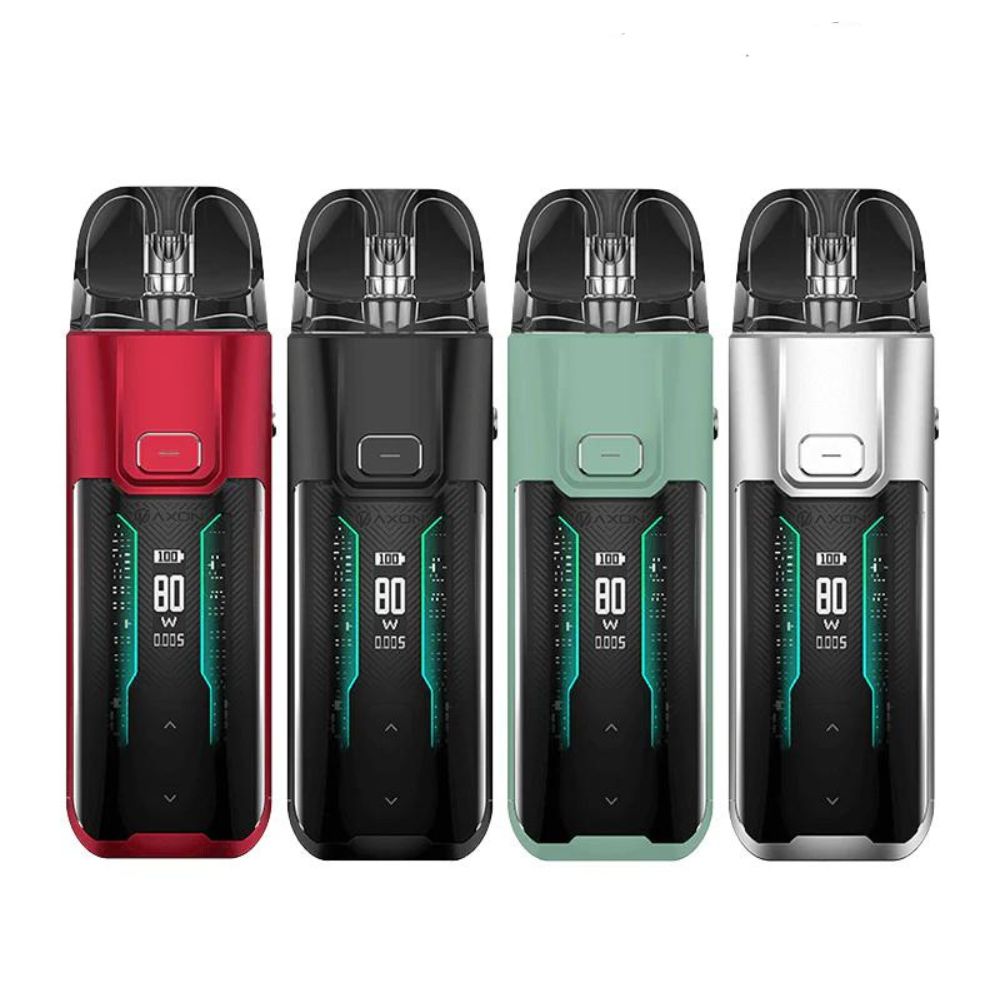 Pod Mod
