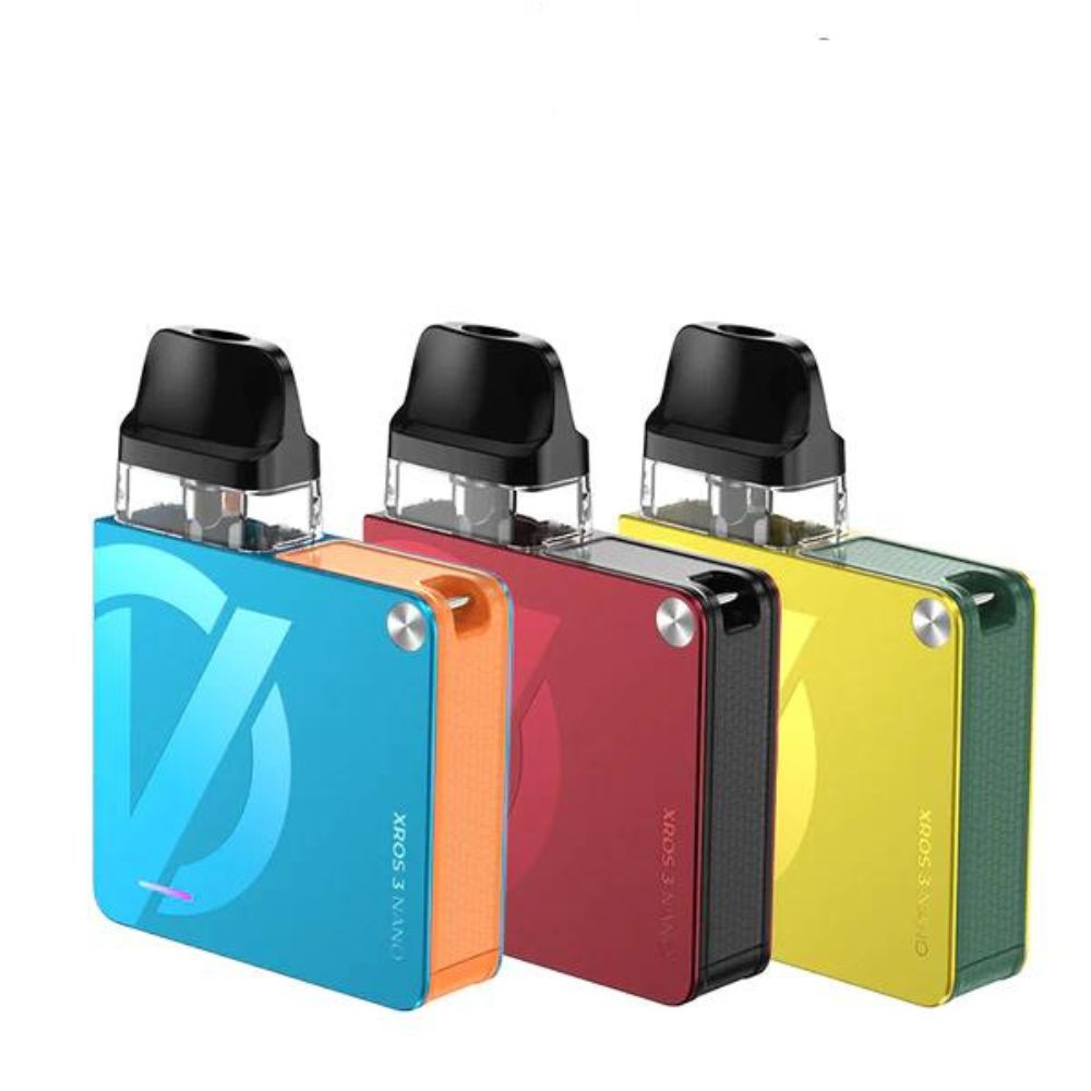 Pod System