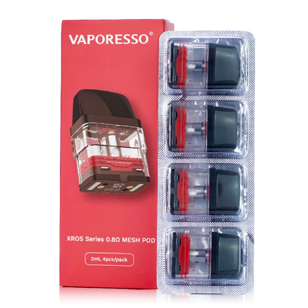 Vaporesso Series 0.8 ohm Mesh pod. Entrega rápida via Motoboy de coilS (Resistências)|Bobina Reposição para Balneário Camboriú, Itajaí, Camboriú e Itapema.
