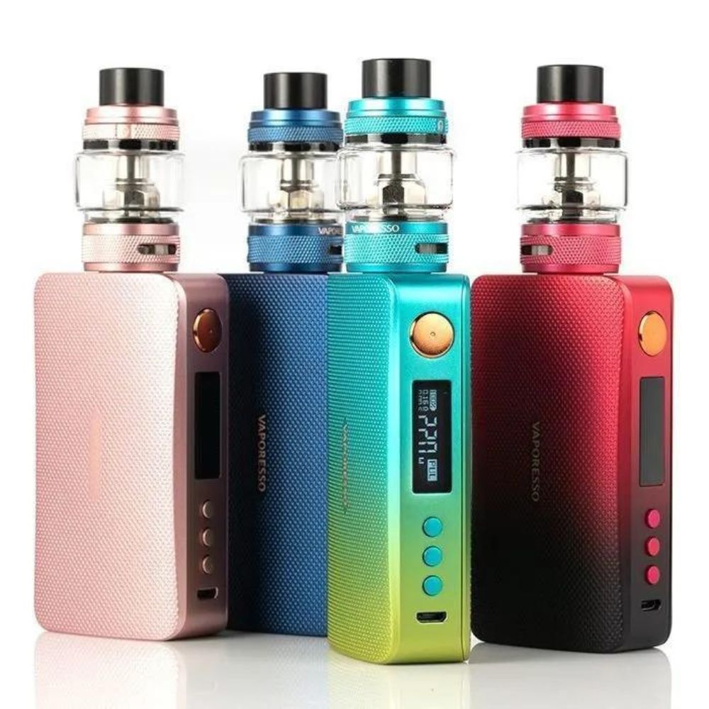 Vapes