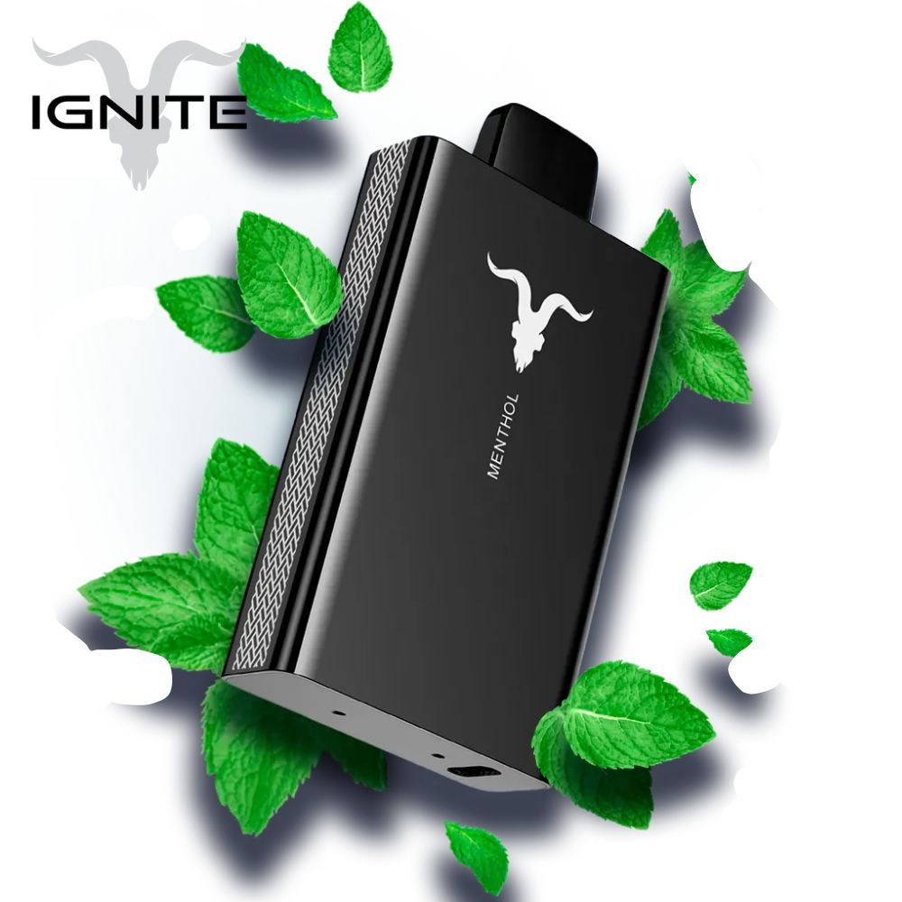 IG-NE-V80: Menthol