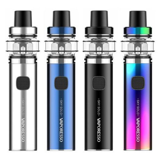 Vaporesso Sky Solo Starter Kit