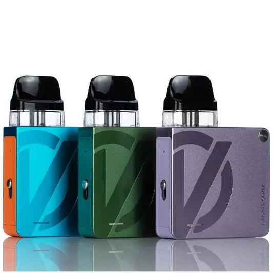Vaporesso Xros 3 Nano Pod System Kit
