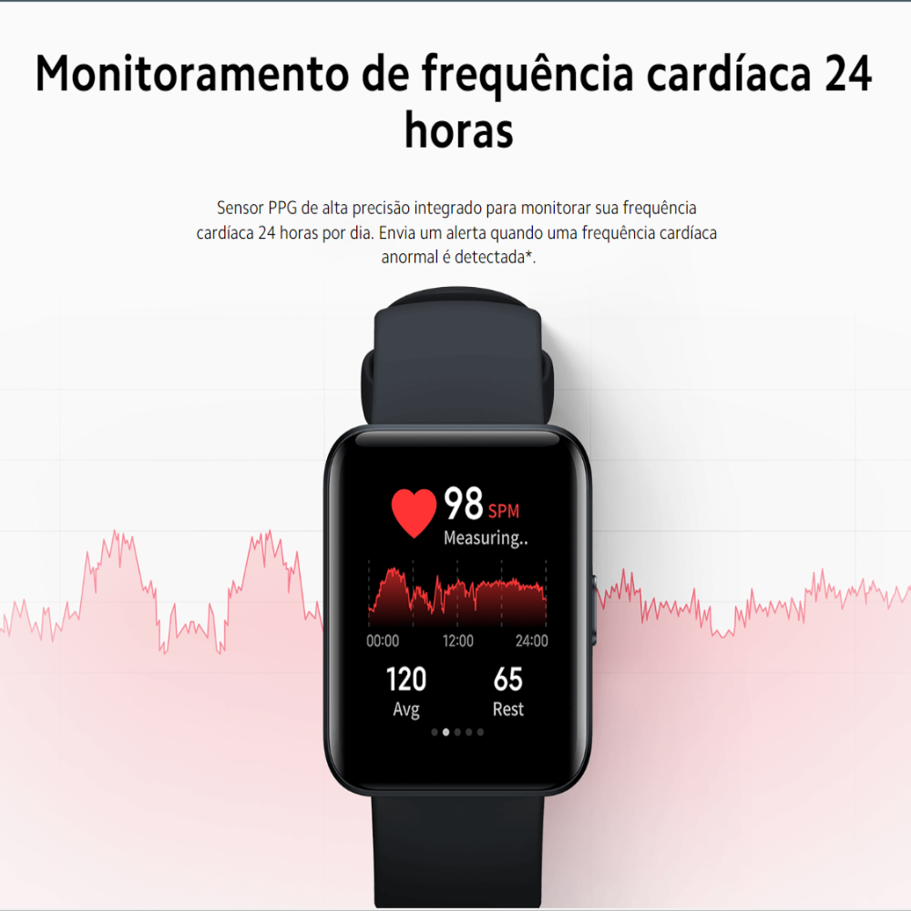Xiaomi Redmi Watch 2 Lite | Smartwatch
