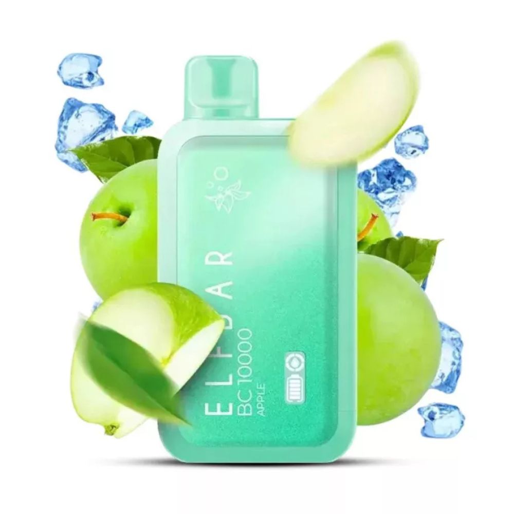 ELF-10: Apple Ice