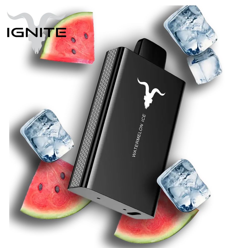 IG-NE-V80: Watermelon Ice