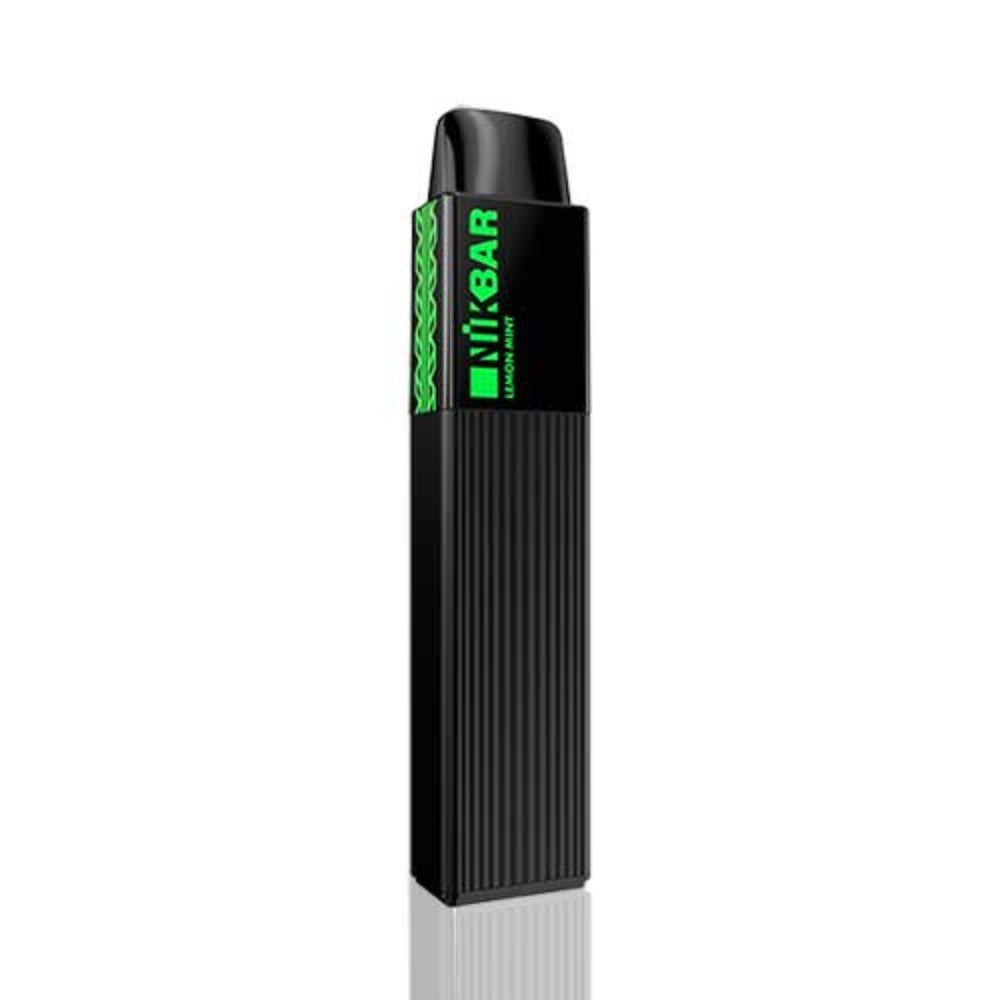 Nikbar Pod Descartável 2500 Puffs