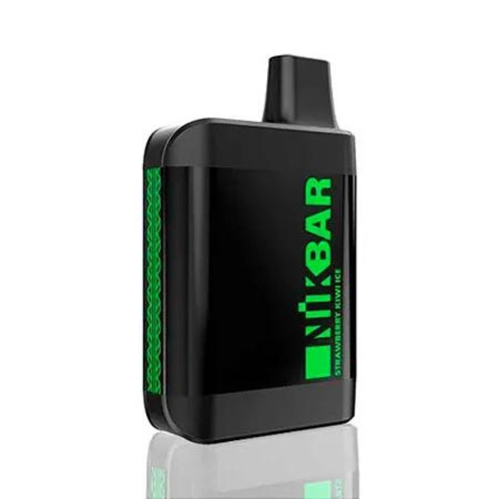 Nikbar Pod Descartável 4000 Puffs